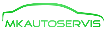 Logo MK Autoservis